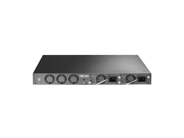 TP-Link DeltaStream DS-P7001-08, 1:128, 20000 m, Gigabit Ethernet, 100