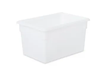 Voedselbewaarbak 81.5 Liter wit - 3