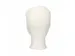 PPnw pet / klep XL haaropvang wit 'snood cap' 1000 Stuks