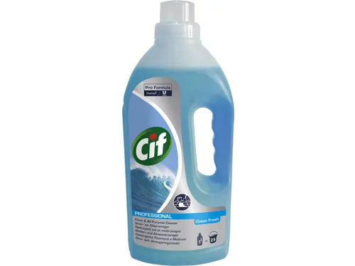 Allesreiniger Oceaanfris, Flacon Van 1 Liter