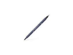 Sketchmarker Faber-Castell Goldfaber 335 neutral grey V op alcoholbasi