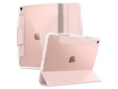 Spigen Ultra Hybrid Pro Ipad Air Hoes 10.9 Inch Roségoud