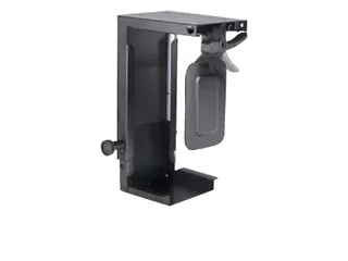 CPU houder CPU-D075 tot 10kg Zwart - 1