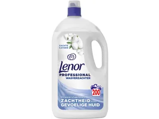 wasverzachter Soft Cotton 4 liter - 2