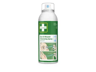 Oog en wondreinigende Spray Cederroth 150ml - 2
