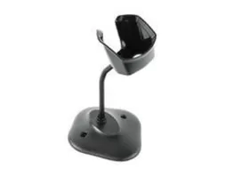 Gooseneck Intellistand Black (DS2208) Barcodescanner Houder Zwart