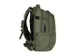 Schooltas Walker Campus Neo Olive
