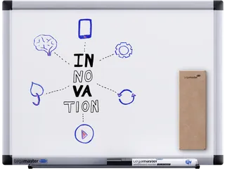 Whiteboard Legamaster UNITE 30x40cm - 6