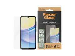 PanzerGlass Screen Protector Samsung Galaxy A16 | A16 5G | Ultra-Wi