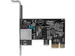 Carte réseau Gigabit PCI-E 1 port