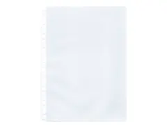 Showtas Kangaro A4 Pp 0.08mm 23-gaats Doos 100 Stuks