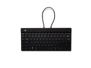 Split Break V2 ergonomisch toetsenbord Qwerty UK Zwart draadloos - 5