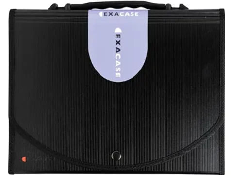 Voorordner 13 Vakken