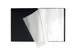 Protège-documents détachable en polypropylène semi rigide Opaque 60
