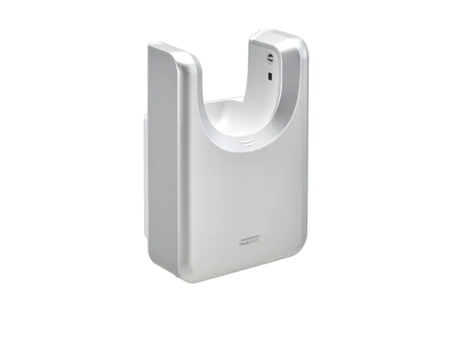 Handendroger U-Flow Grijs Automatisch M23ACS