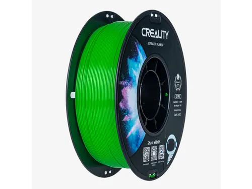 3d Filament TPU-95A 1,75mm Groen 1kg