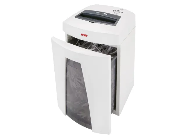 Destructeur Hsm Securio C18 Particules 3,9x30mm P-4