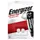 Batterij Energizer knoopcel 2x LR43 alkaline