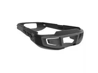 Tc5X Exoskeleton No Hand Strap Bumper - 1