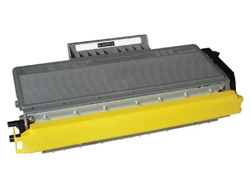 Tonercartridge Quantore alternatief tbv Brother TN-3280BK zwart