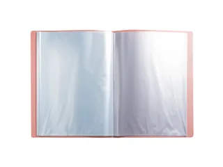 Porte-vues A4 60 vue s PP recyclé SKANDI - 14