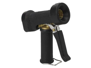 Heavy Duty Waterpistool 93249 Zwart - 1