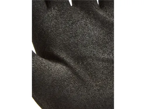 Werkhandschoen Arco Comfort Light Dry nitril maat 9