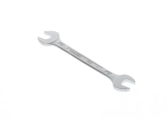 6 18X19 Dubbele steeksleutel 18x19mm