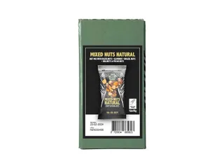 Noten NoyNuts naturel mix zak 45 gram - 4