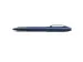 Rollerball SHEAFFER 100 E9371 Satin blue PVD blue