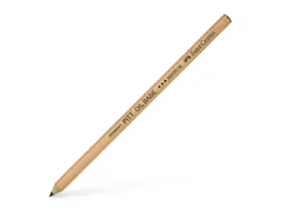 Faber Castell Potlood Pitt Artist Monochrome Oliebasis Zwart Medium