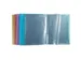 Protège-documents en polypropylène semi rigide Chromaline Pastel 80