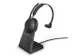 Jabra Evolve2 65 MS Mono Bluetooth Headset Standaard USB-A