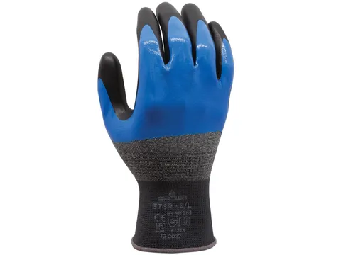 Showa 376R handschoen - L