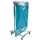 Afvalverzamelaar Verrijdbaar Hxbxd 1000X500X530Mm 120 Liter Zak