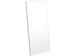 Nobo Move & Meet Systeem Draagbaar Whiteboard 90x180cm Rand Zwart