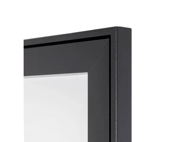 Vitrine d’affichage verrouillable ext/int 6xA4 anthracite