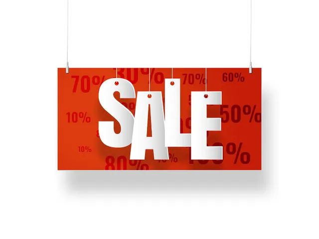 Overhead Banner KAPA 5mm Paneel Print 50x100cm Dubbelzijdig