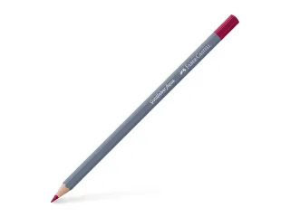 Aquarelkleurpotlood Goldfaber 126 permanent karmijn - 1