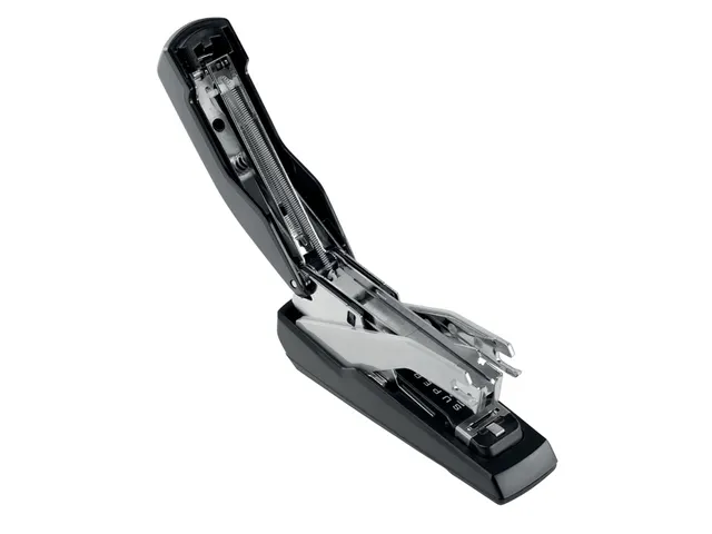 Nietmachine Rapid S30 super flatclinch 30vel 24/6 zwart