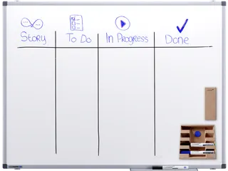 Whiteboard Legamaster premium 75x100cm - 6