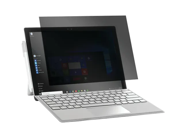 Privacy filter - 2-weg verwijderbaar voor Microsoft Surface Go