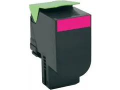 70c20me Lexmark Cs 310 dn Proj Toner Mag