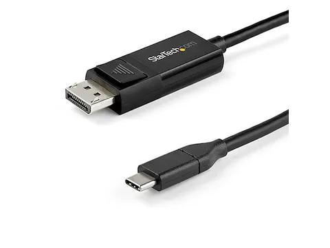 1m USB-C naar DisplayPort 1.4 kabel 8K 30Hz