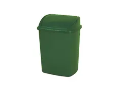 Afvalbak Swing 50 Liter Groen
