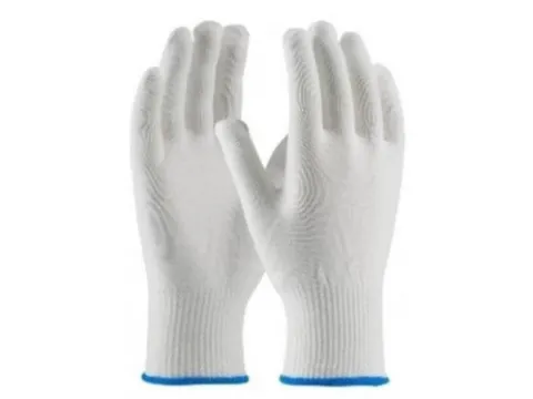 CMT handschoenen katoen naturel heavy duty manchet 27cm 300 Paar