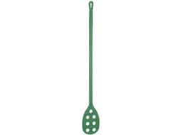 Vikan 70142 Roerspatel Metaaldetecteerbaar Groen 120cm