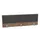 opzetpaneel bureau aanbouw achter NT-cherry BN8010-antraciet 1800mm
