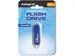256Gb Usb2.0 Drive Courier Blue