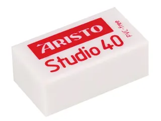Gum Aristo Studio 40 wit - 2